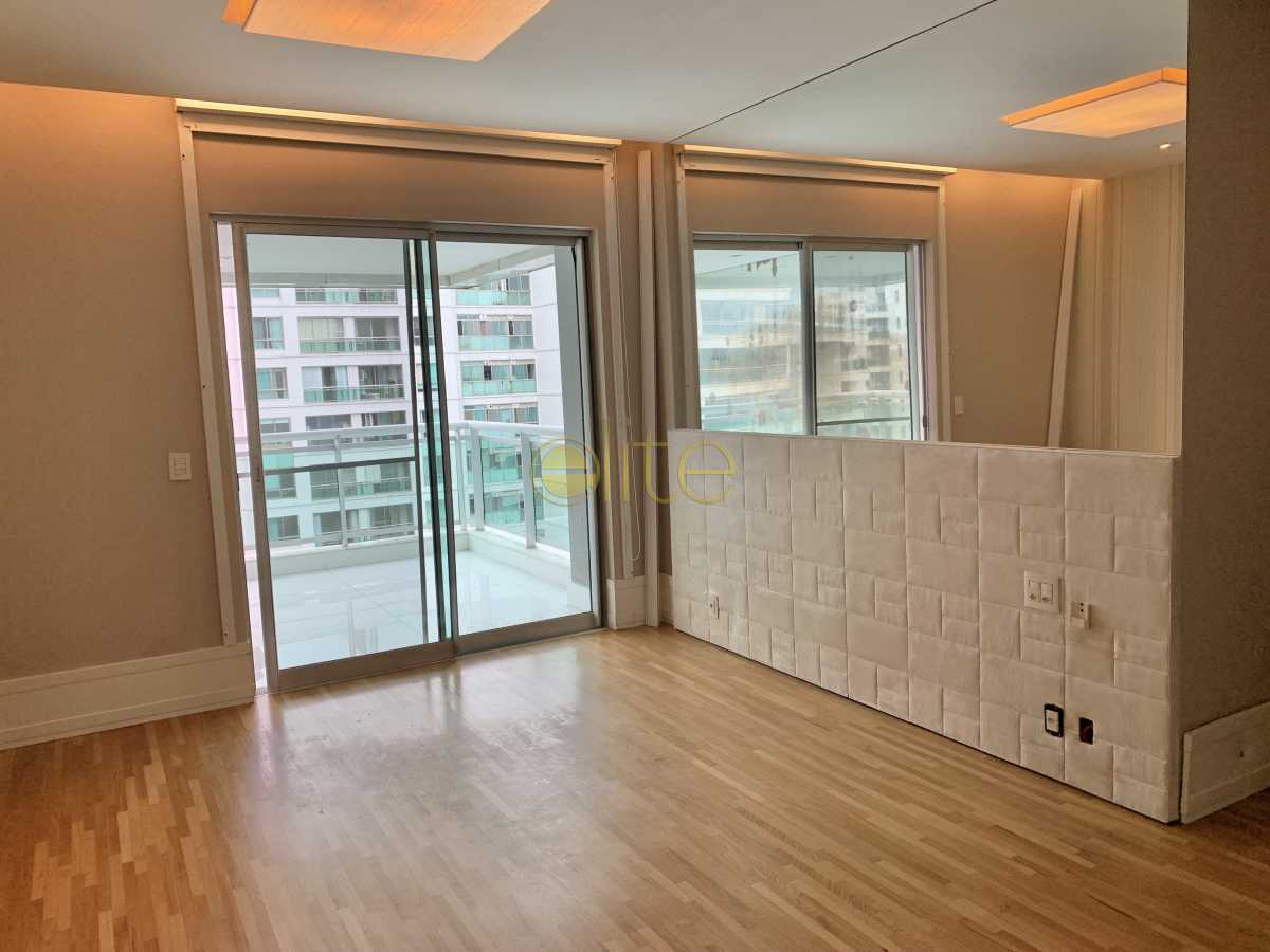 Conheça do imóvel - Apartamento 7 quartos à venda Condomínio Península - Font Vieille - Barra da Tijuca, Barra da Tijuca,Rio de Janeiro - R$ 8.500.000 - EBAP70004 - 23 - 23