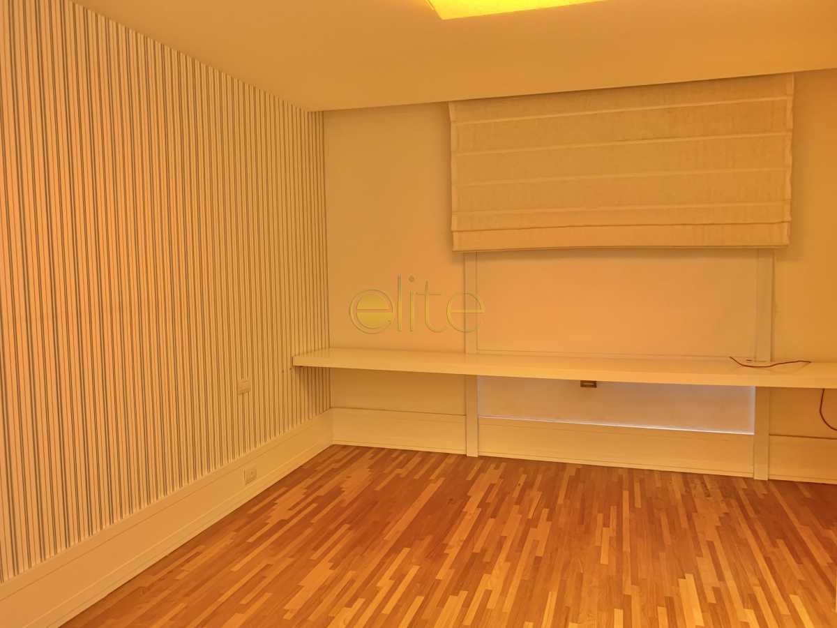 Conheça do imóvel - Apartamento 7 quartos à venda Condomínio Península - Font Vieille - Barra da Tijuca, Barra da Tijuca,Rio de Janeiro - R$ 8.500.000 - EBAP70004 - 26 - 26