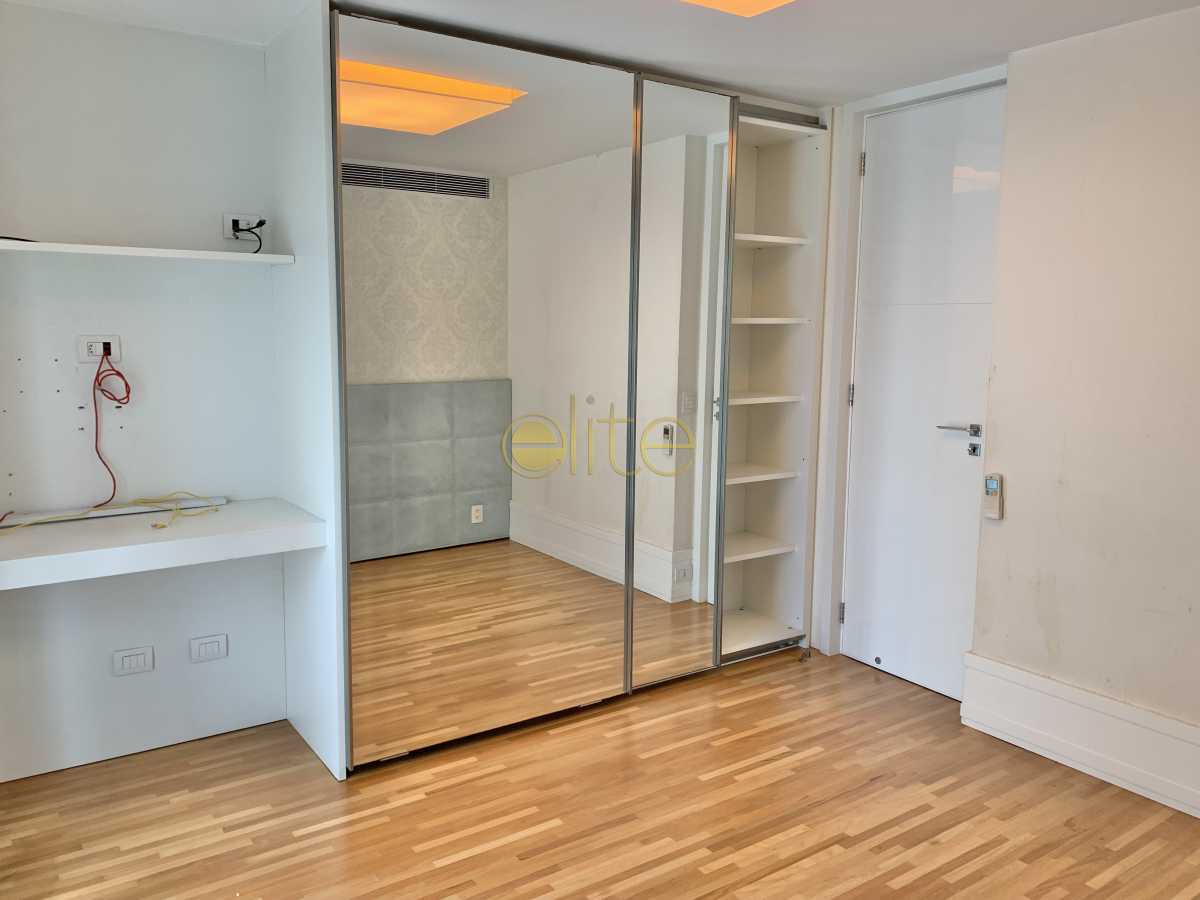 Conheça do imóvel - Apartamento 7 quartos à venda Condomínio Península - Font Vieille - Barra da Tijuca, Barra da Tijuca,Rio de Janeiro - R$ 8.500.000 - EBAP70004 - 27 - 27