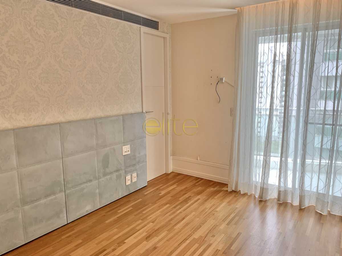 Conheça do imóvel - Apartamento 7 quartos à venda Condomínio Península - Font Vieille - Barra da Tijuca, Barra da Tijuca,Rio de Janeiro - R$ 8.500.000 - EBAP70004 - 28 - 28