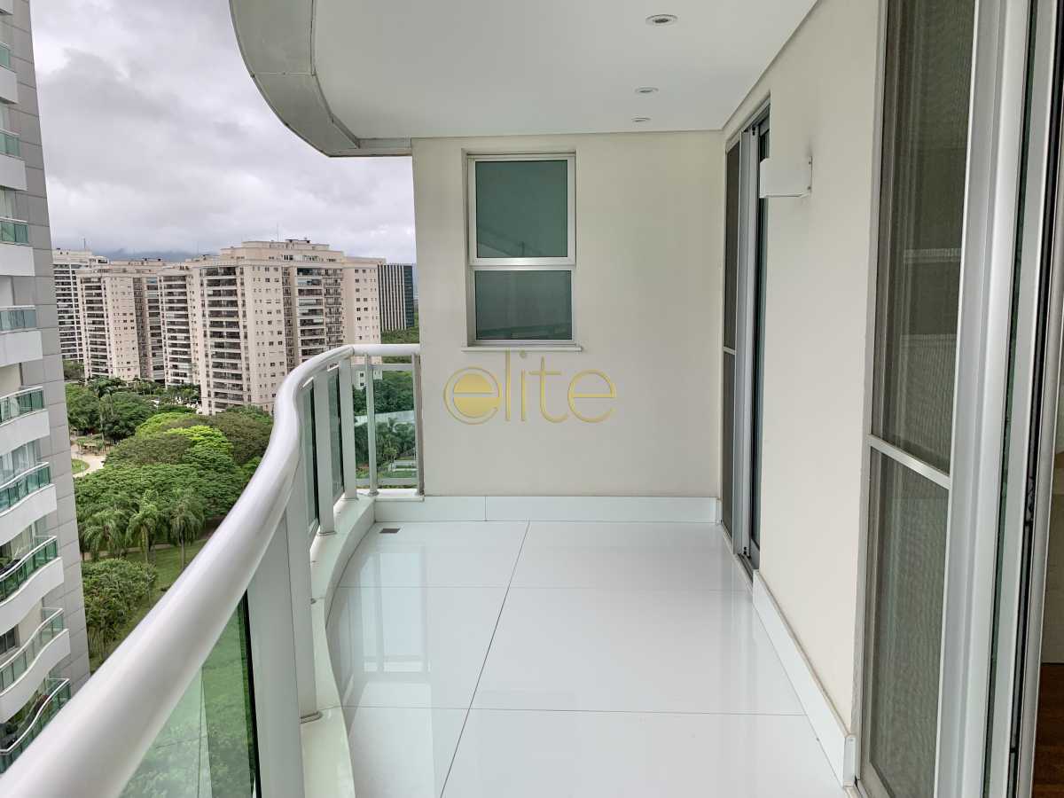 Conheça do imóvel - Apartamento 7 quartos à venda Condomínio Península - Font Vieille - Barra da Tijuca, Barra da Tijuca,Rio de Janeiro - R$ 8.500.000 - EBAP70004 - 30 - 30