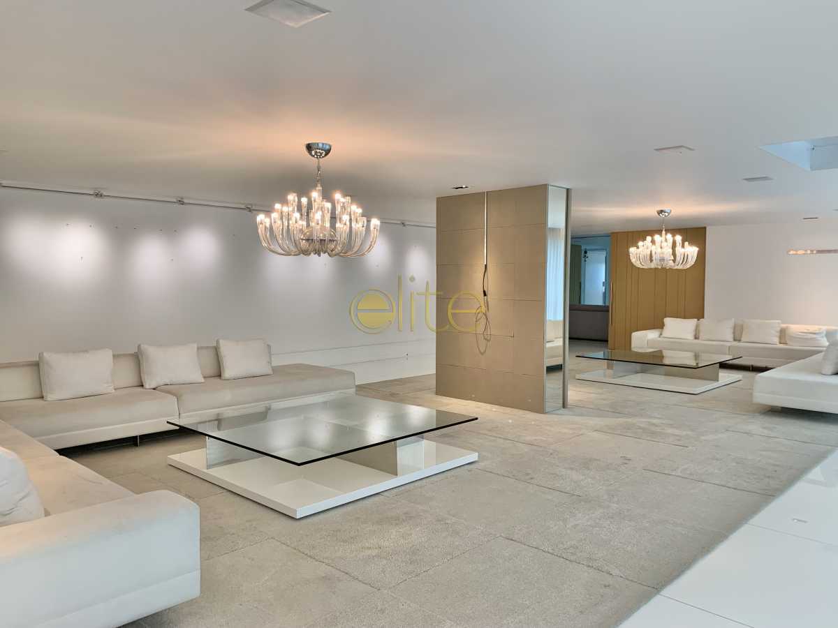 Conheça do imóvel - Apartamento 7 quartos à venda Condomínio Península - Font Vieille - Barra da Tijuca, Barra da Tijuca,Rio de Janeiro - R$ 8.500.000 - EBAP70004 - 1 - 1
