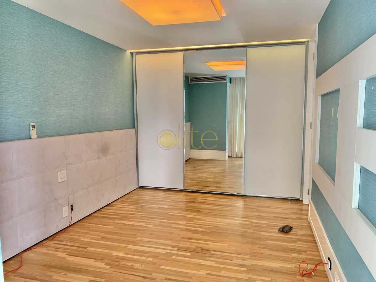 Conheça do imóvel - Apartamento 7 quartos à venda Condomínio Península - Font Vieille - Barra da Tijuca, Barra da Tijuca,Rio de Janeiro - R$ 8.500.000 - EBAP70004 - 29 - 29