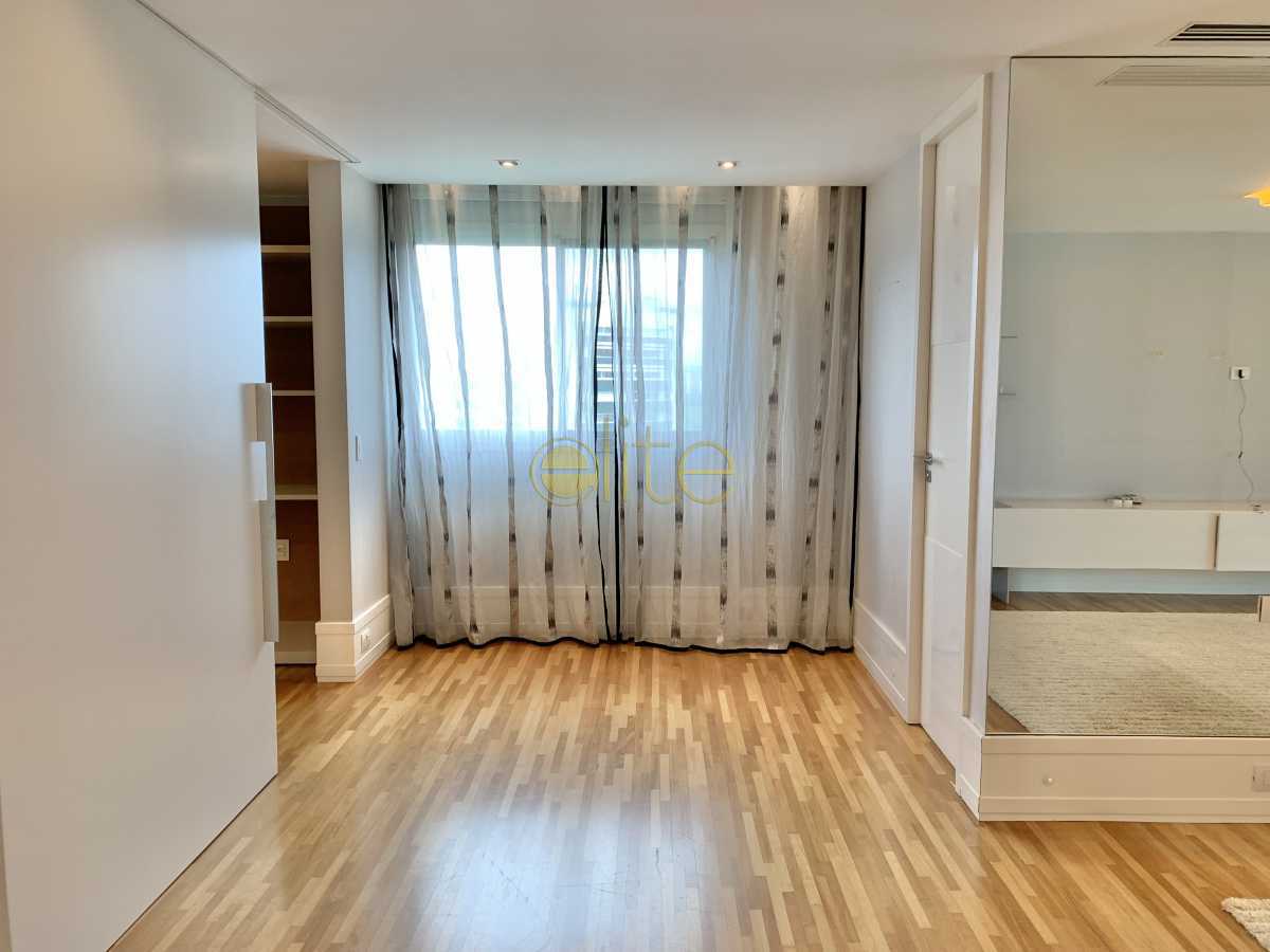 Conheça do imóvel - Apartamento 7 quartos à venda Condomínio Península - Font Vieille - Barra da Tijuca, Barra da Tijuca,Rio de Janeiro - R$ 8.500.000 - EBAP70004 - 14 - 14