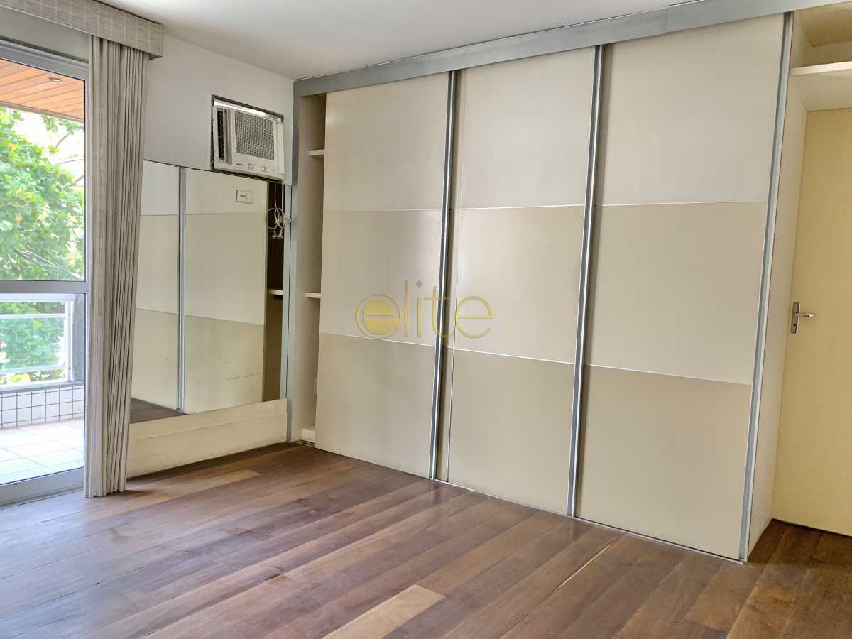 Conheça Suíte 1 do imóvel - Apartamento 3 quartos à venda Recreio dos Bandeirantes, Rio de Janeiro - R$ 950.000 - EBAP30245 - 6 Suíte 1 - 6