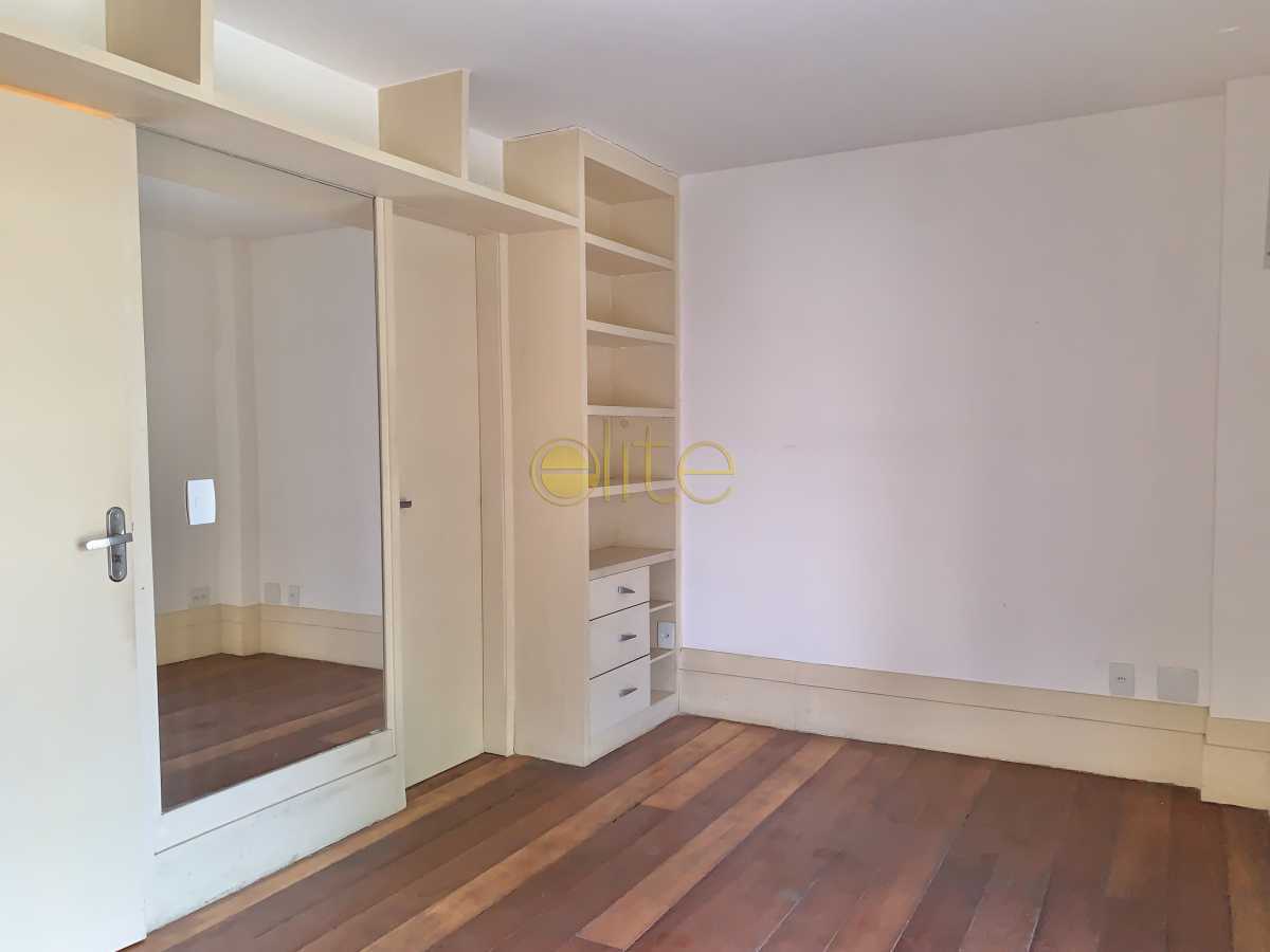 Conheça Suíte 2 do imóvel - Apartamento 3 quartos à venda Recreio dos Bandeirantes, Rio de Janeiro - R$ 950.000 - EBAP30245 - 10 Suíte 2 - 10