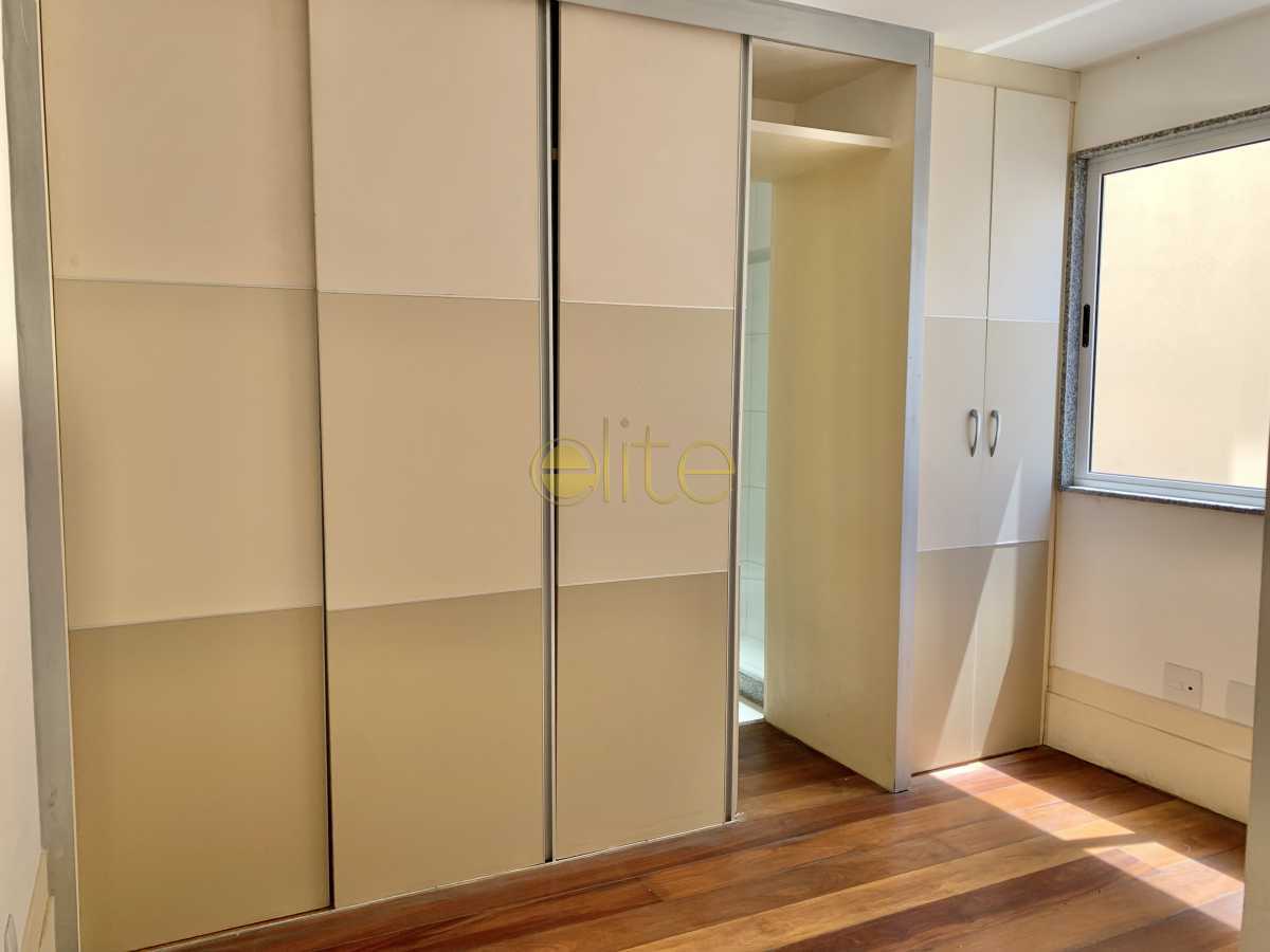 Conheça Suíte 3 do imóvel - Apartamento 3 quartos à venda Recreio dos Bandeirantes, Rio de Janeiro - R$ 950.000 - EBAP30245 - 14 Suíte 3 - 14