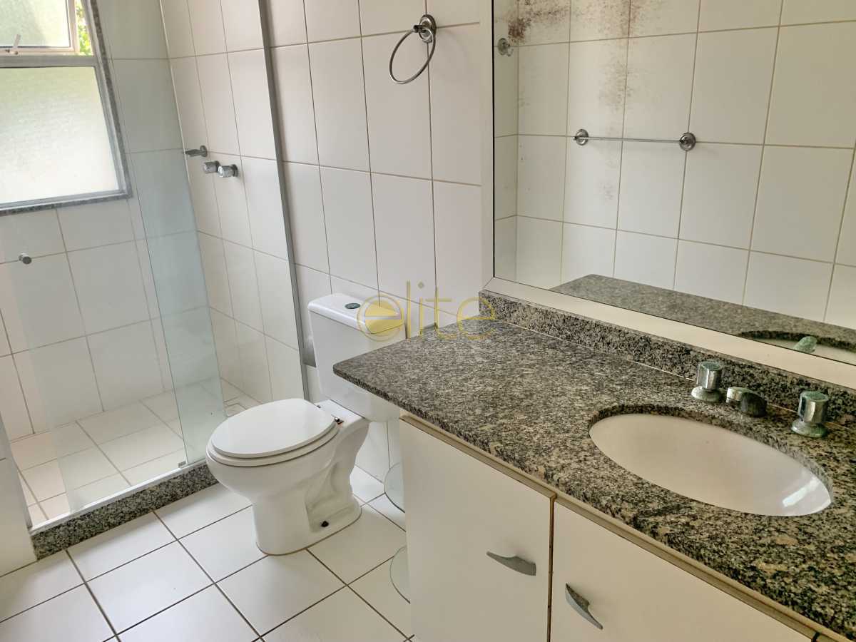 Conheça Suíte 1 do imóvel - Apartamento 3 quartos à venda Recreio dos Bandeirantes, Rio de Janeiro - R$ 950.000 - EBAP30245 - 8 Suíte 1 - 8