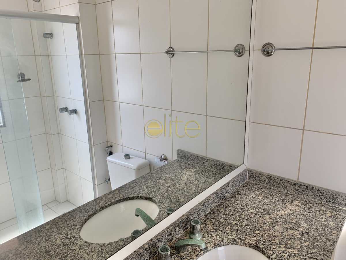 Conheça Suíte 2 do imóvel - Apartamento 3 quartos à venda Recreio dos Bandeirantes, Rio de Janeiro - R$ 950.000 - EBAP30245 - 11 Suíte 2 - 11
