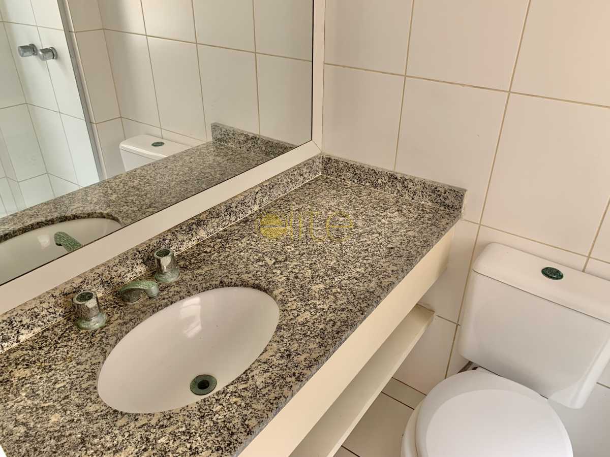 Conheça Suíte 3 do imóvel - Apartamento 3 quartos à venda Recreio dos Bandeirantes, Rio de Janeiro - R$ 950.000 - EBAP30245 - 16 Suíte 3 - 16