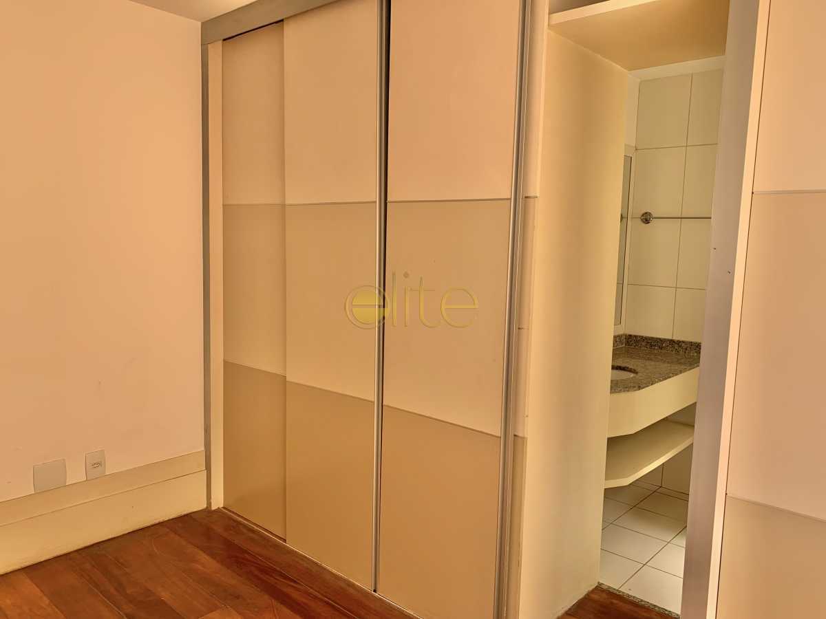 Conheça Suíte 3 do imóvel - Apartamento 3 quartos à venda Recreio dos Bandeirantes, Rio de Janeiro - R$ 950.000 - EBAP30245 - 15 Suíte 3 - 15