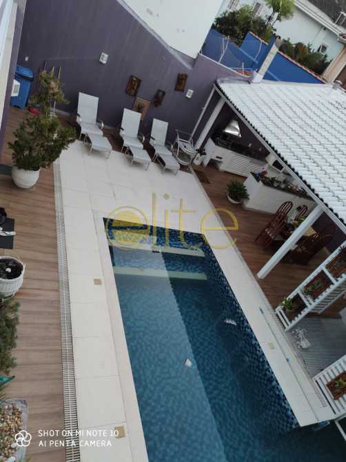 Conheça do imóvel - Casa em Condomínio 6 quartos para alugar Santa Marina - Barra da Tijuca, Barra da Tijuca,Rio de Janeiro - R$ 25.000 - EBCN60064 - 7 - 7