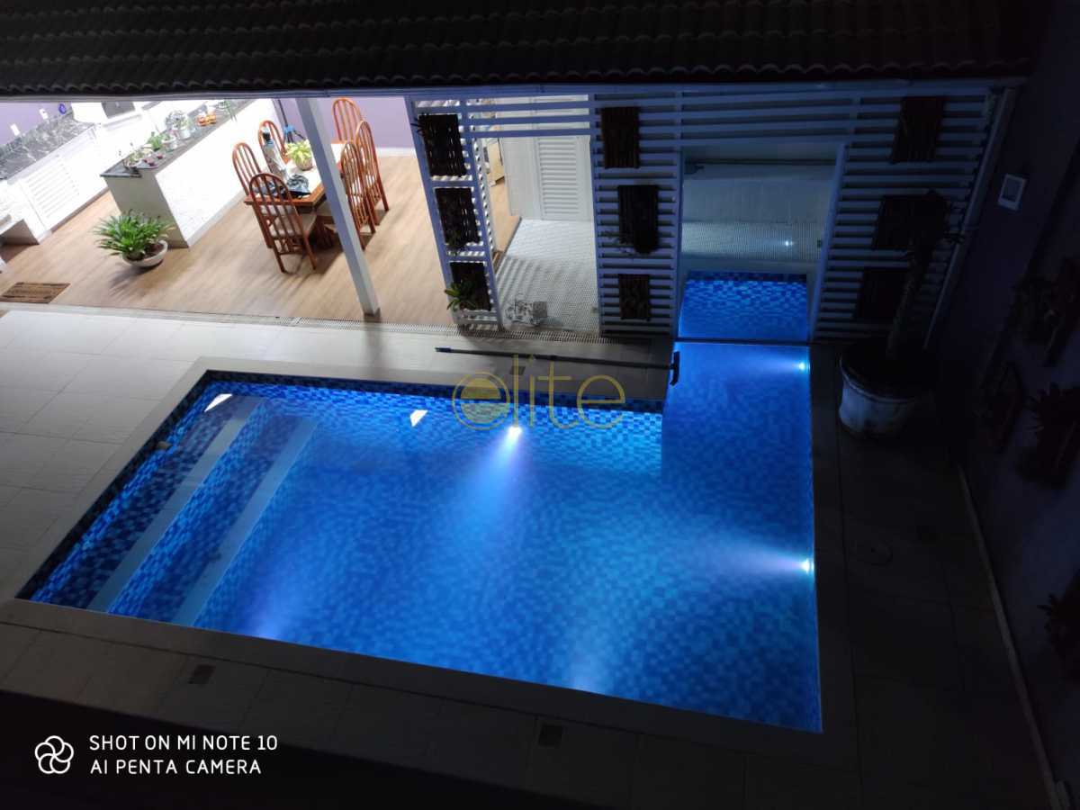 Conheça do imóvel - Casa em Condomínio 6 quartos para alugar Santa Marina - Barra da Tijuca, Barra da Tijuca,Rio de Janeiro - R$ 25.000 - EBCN60064 - 10 - 10