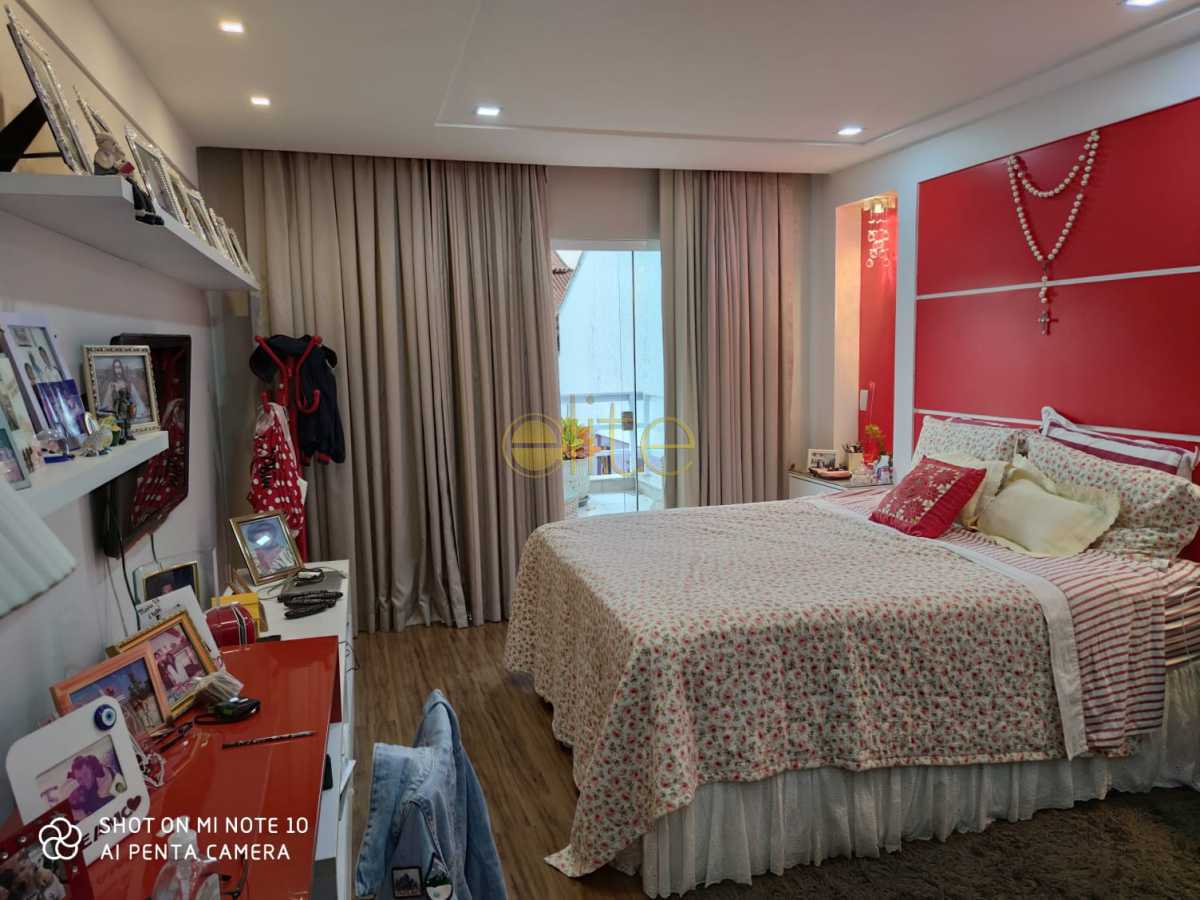 Conheça do imóvel - Casa em Condomínio 6 quartos para alugar Santa Marina - Barra da Tijuca, Barra da Tijuca,Rio de Janeiro - R$ 25.000 - EBCN60064 - 4 - 4