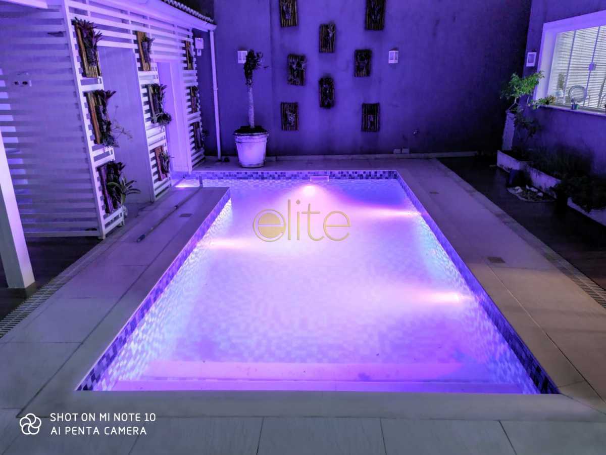Conheça do imóvel - Casa em Condomínio 6 quartos para alugar Santa Marina - Barra da Tijuca, Barra da Tijuca,Rio de Janeiro - R$ 25.000 - EBCN60064 - 8 - 8