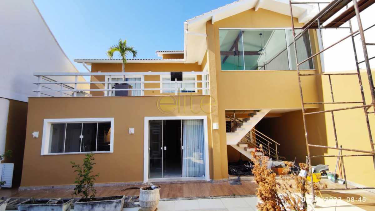 Conheça do imóvel - Casa em Condomínio 6 quartos para alugar Santa Marina - Barra da Tijuca, Barra da Tijuca,Rio de Janeiro - R$ 25.000 - EBCN60064 - 2 - 2