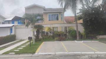 Condomínio Santa Marina - Casa em Condomínio 6 quartos para alugar Santa Marina - Barra da Tijuca, Barra da Tijuca,Rio de Janeiro - R$ 25.000 - EBCN60064