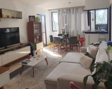 Condomínio Alfa Ritz - Apartamento 2 quartos à venda Barra da Tijuca, Barra da Tijuca,Rio de Janeiro - R$ 850.000 - EBAP20164