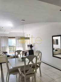 Condomínio Lyon - Apartamento 2 quartos à venda Condomínio Lyon - Barra da Tijuca, Barra da Tijuca,Rio de Janeiro - R$ 1.300.000 - EBAP20165