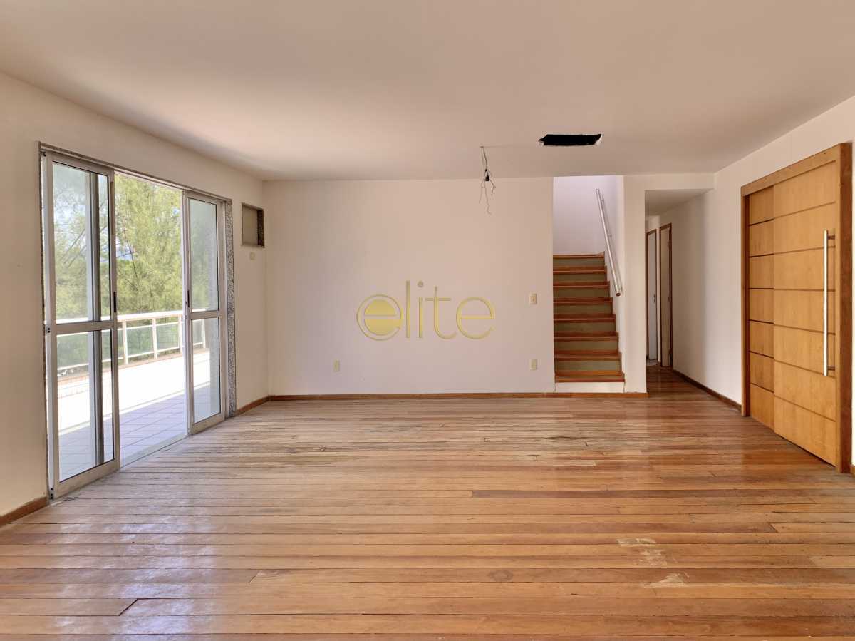 Conheça do imóvel - Cobertura 4 quartos à venda Recreio dos Bandeirantes, Rio de Janeiro - R$ 1.350.000 - EBCO40093 - 2 - 2