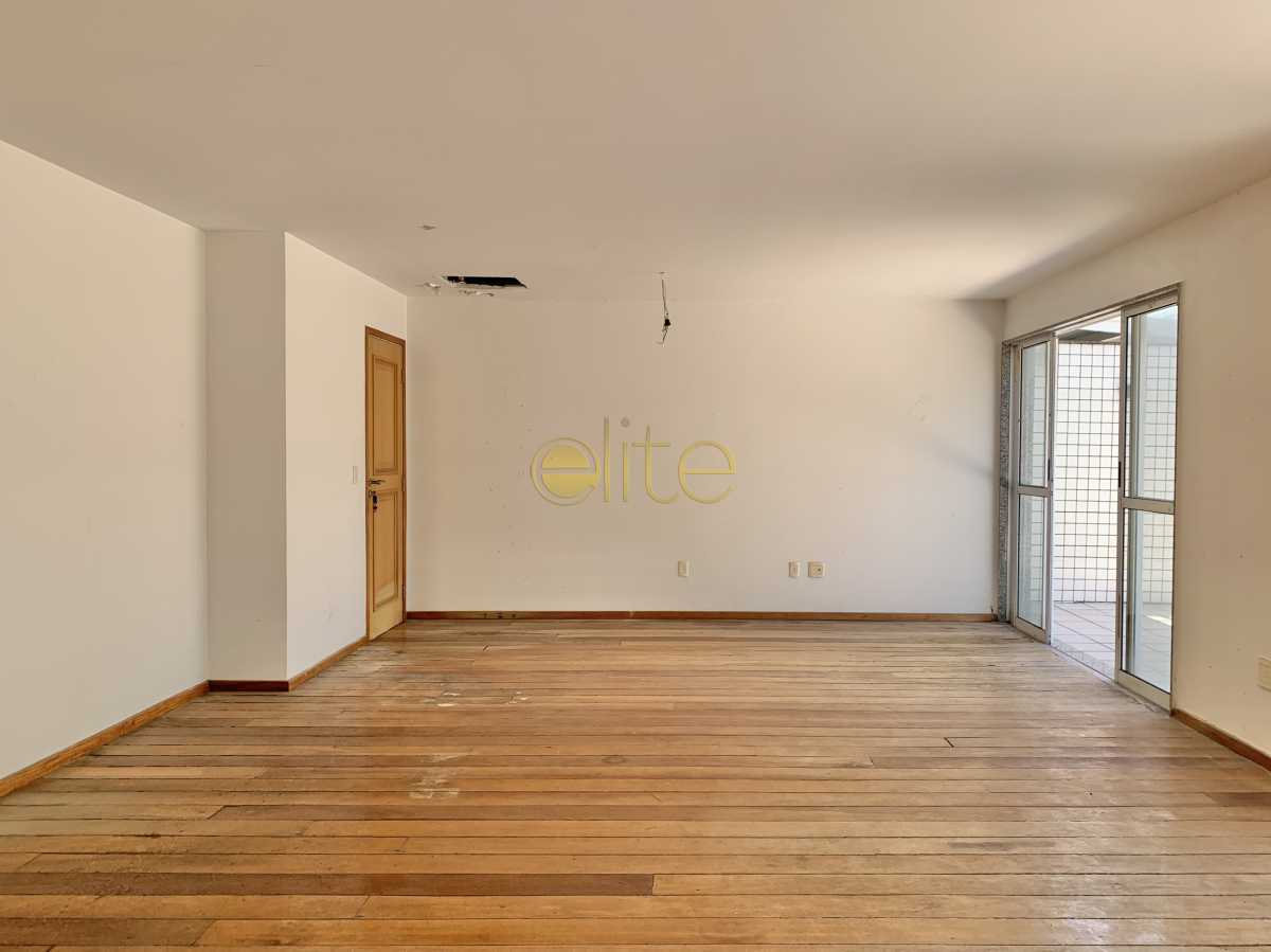 Conheça do imóvel - Cobertura 4 quartos à venda Recreio dos Bandeirantes, Rio de Janeiro - R$ 1.350.000 - EBCO40093 - 3 - 3