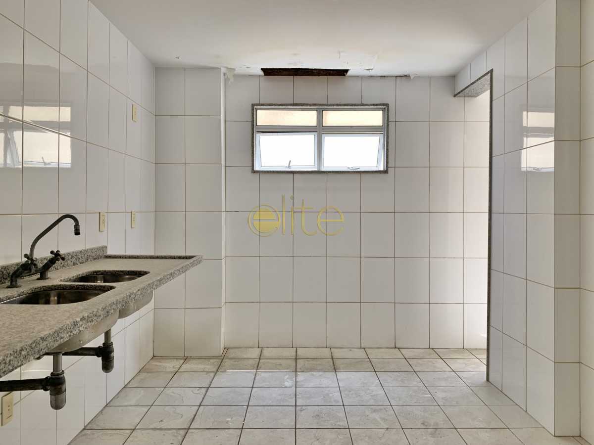 Conheça do imóvel - Cobertura 4 quartos à venda Recreio dos Bandeirantes, Rio de Janeiro - R$ 1.350.000 - EBCO40093 - 7 - 7