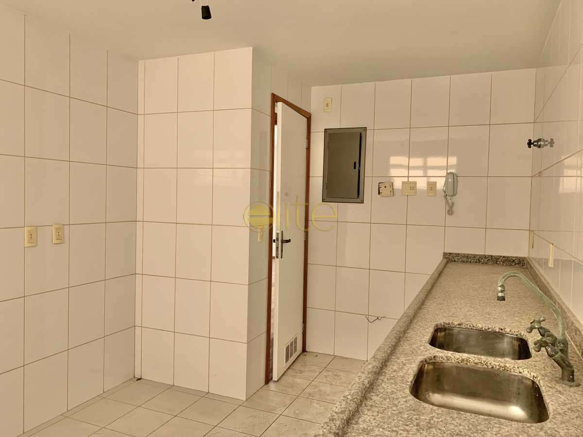 Conheça do imóvel - Cobertura 4 quartos à venda Recreio dos Bandeirantes, Rio de Janeiro - R$ 1.350.000 - EBCO40093 - 8 - 8
