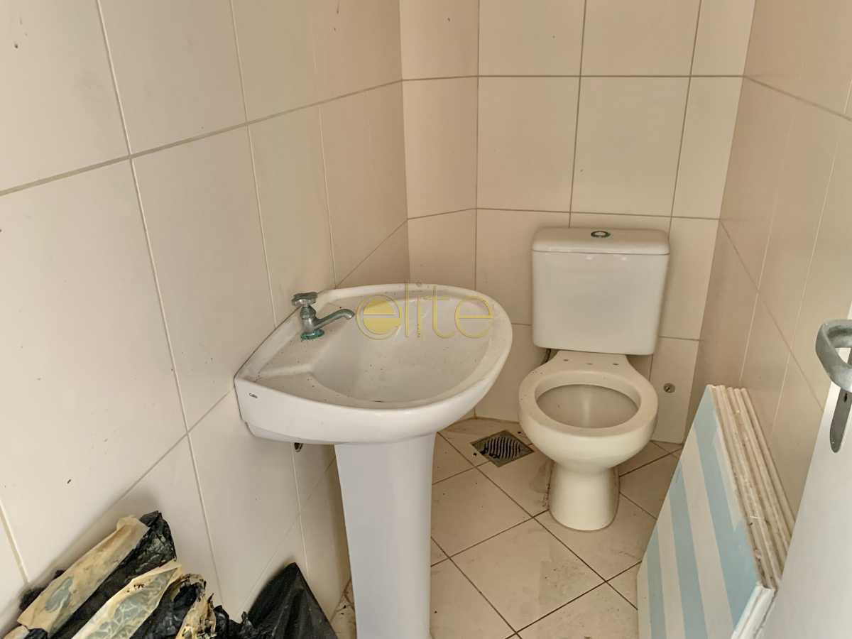 Conheça do imóvel - Cobertura 4 quartos à venda Recreio dos Bandeirantes, Rio de Janeiro - R$ 1.350.000 - EBCO40093 - 4 - 4