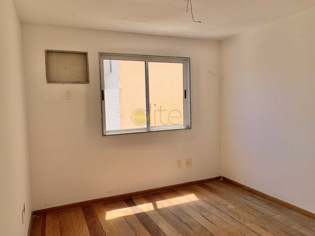Conheça do imóvel - Cobertura 4 quartos à venda Recreio dos Bandeirantes, Rio de Janeiro - R$ 1.350.000 - EBCO40093 - 10 - 10