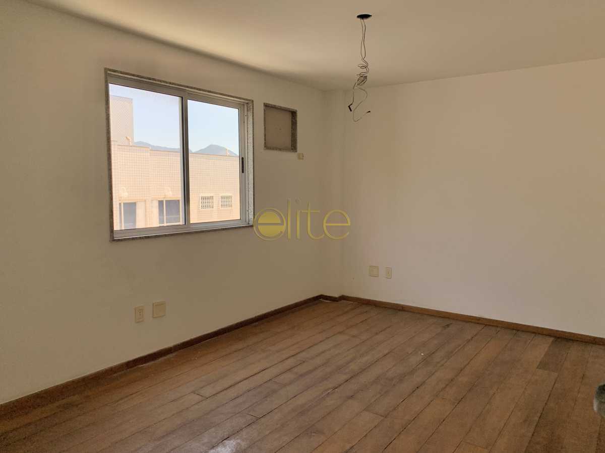 Conheça do imóvel - Cobertura 4 quartos à venda Recreio dos Bandeirantes, Rio de Janeiro - R$ 1.350.000 - EBCO40093 - 12 - 12