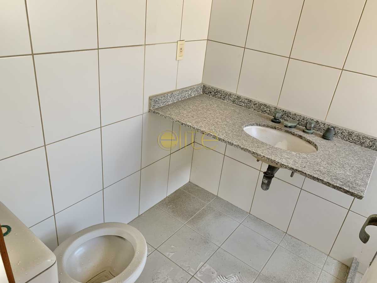 Conheça do imóvel - Cobertura 4 quartos à venda Recreio dos Bandeirantes, Rio de Janeiro - R$ 1.350.000 - EBCO40093 - 14 - 14
