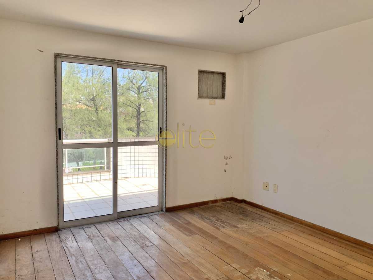 Conheça do imóvel - Cobertura 4 quartos à venda Recreio dos Bandeirantes, Rio de Janeiro - R$ 1.350.000 - EBCO40093 - 15 - 15