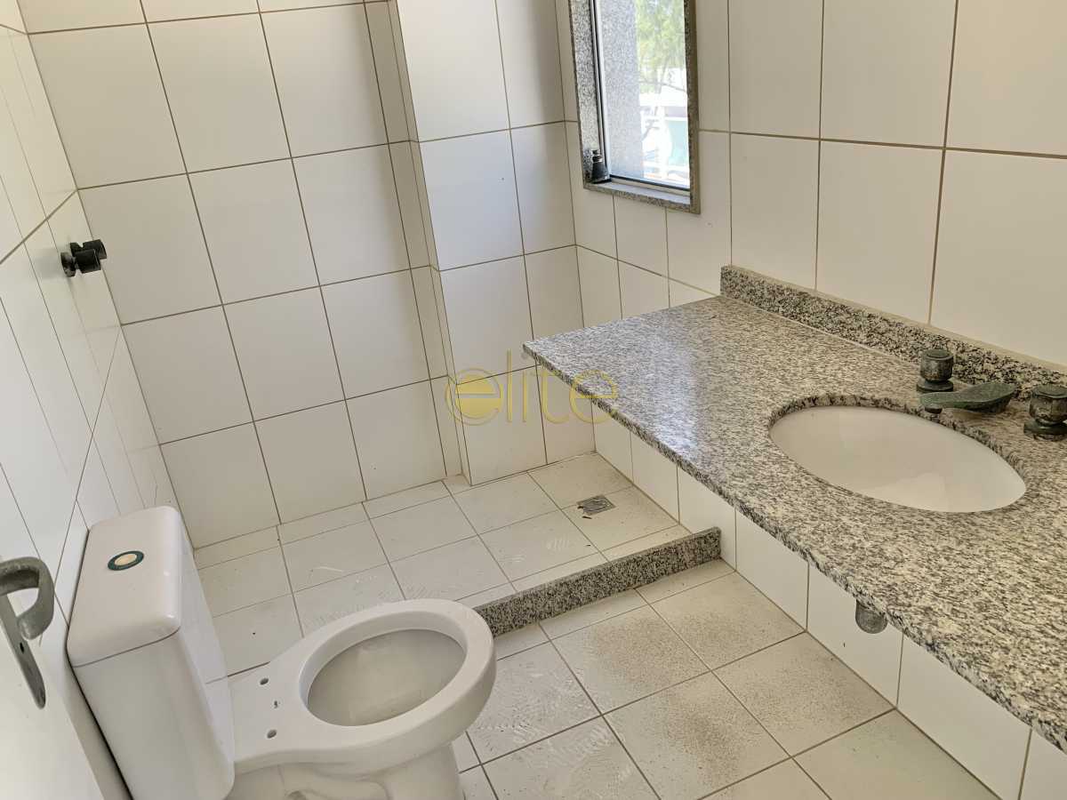 Conheça do imóvel - Cobertura 4 quartos à venda Recreio dos Bandeirantes, Rio de Janeiro - R$ 1.350.000 - EBCO40093 - 17 - 17