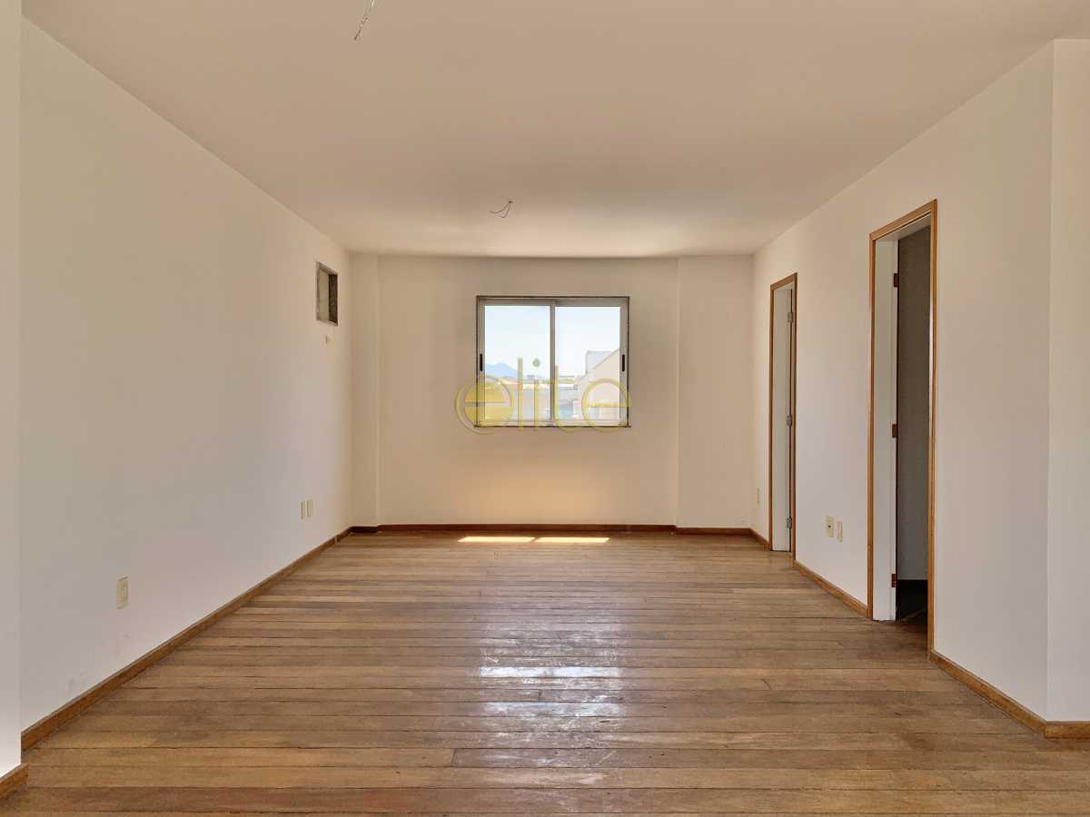 Conheça do imóvel - Cobertura 4 quartos à venda Recreio dos Bandeirantes, Rio de Janeiro - R$ 1.350.000 - EBCO40093 - 19 - 19