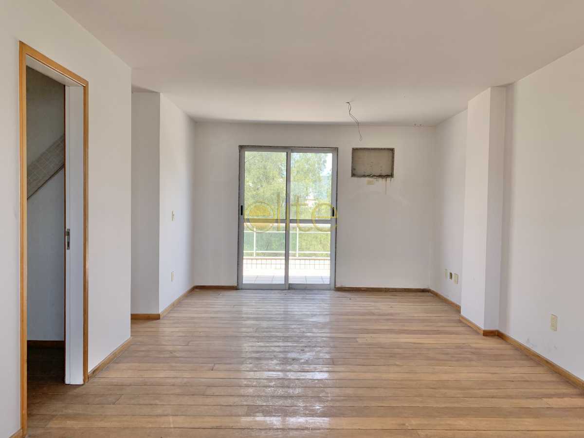 Conheça do imóvel - Cobertura 4 quartos à venda Recreio dos Bandeirantes, Rio de Janeiro - R$ 1.350.000 - EBCO40093 - 20 - 20