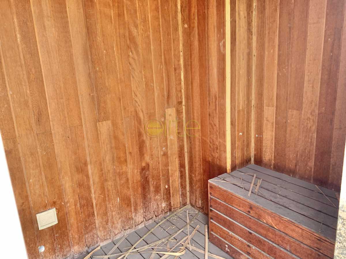 Conheça do imóvel - Cobertura 4 quartos à venda Recreio dos Bandeirantes, Rio de Janeiro - R$ 1.350.000 - EBCO40093 - 25 - 25