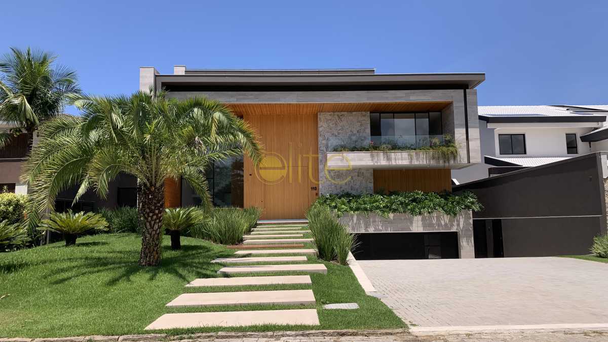 Conheça do imóvel - Casa em Condomínio 5 quartos à venda Malibu - Barra da Tijuca, Barra da Tijuca,Rio de Janeiro - R$ 21.500.000 - EBCN50286 - 1 - 1
