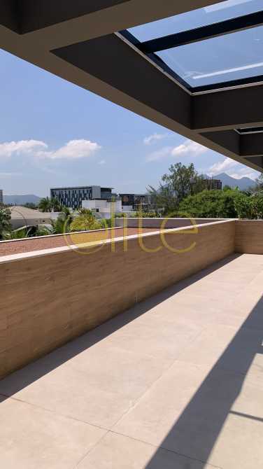 Conheça do imóvel - Casa em Condomínio 5 quartos à venda Malibu - Barra da Tijuca, Barra da Tijuca,Rio de Janeiro - R$ 21.500.000 - EBCN50286 - 16 - 16