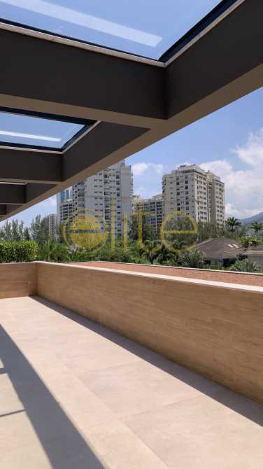 Conheça do imóvel - Casa em Condomínio 5 quartos à venda Malibu - Barra da Tijuca, Barra da Tijuca,Rio de Janeiro - R$ 21.500.000 - EBCN50286 - 15 - 15