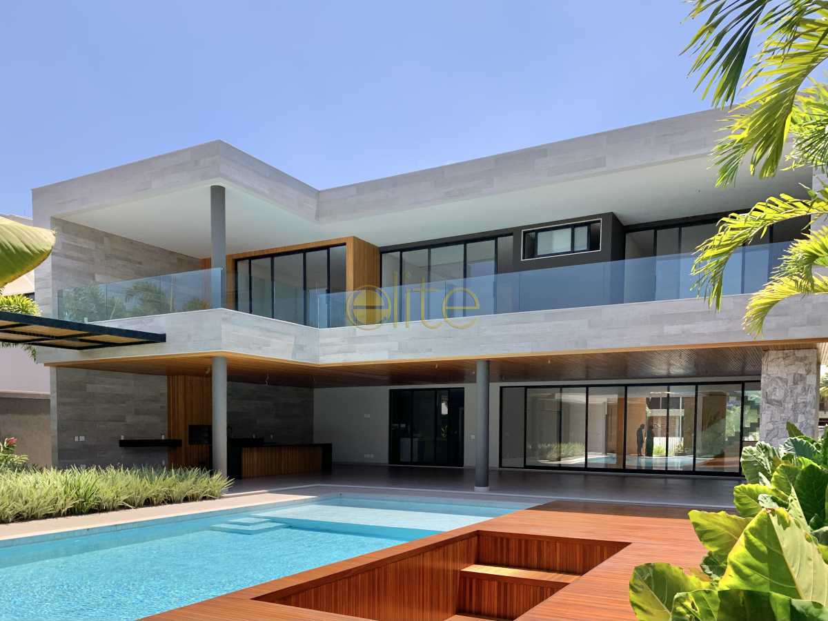 Conheça do imóvel - Casa em Condomínio 5 quartos à venda Malibu - Barra da Tijuca, Barra da Tijuca,Rio de Janeiro - R$ 21.500.000 - EBCN50286 - 14 - 14