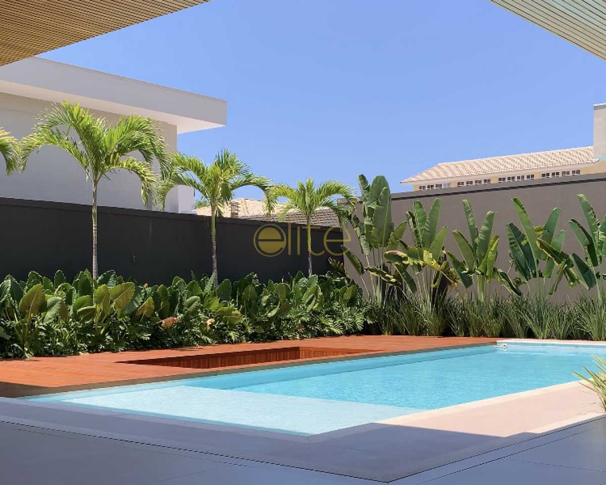 Conheça do imóvel - Casa em Condomínio 5 quartos à venda Malibu - Barra da Tijuca, Barra da Tijuca,Rio de Janeiro - R$ 21.500.000 - EBCN50286 - 8 - 8