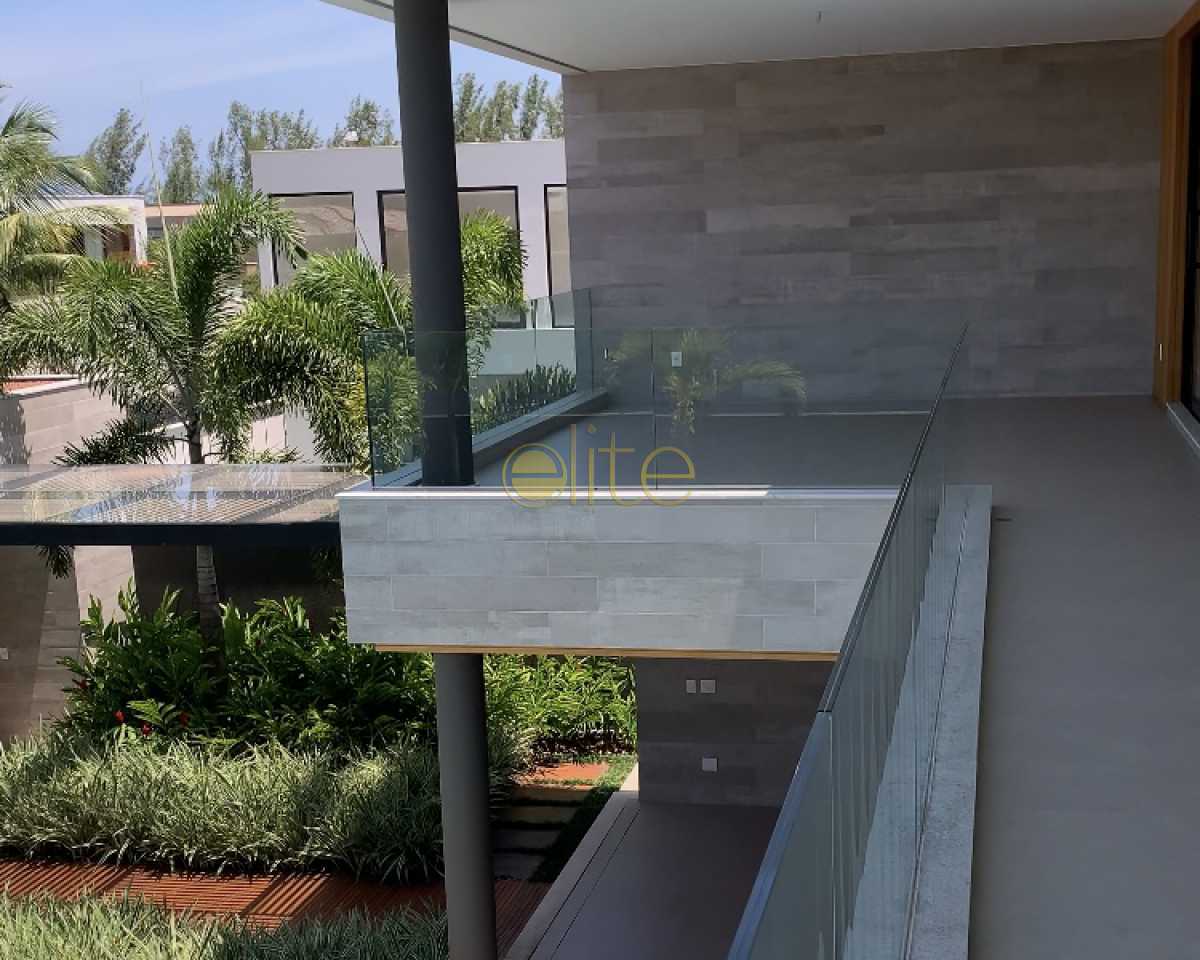 Conheça do imóvel - Casa em Condomínio 5 quartos à venda Malibu - Barra da Tijuca, Barra da Tijuca,Rio de Janeiro - R$ 21.500.000 - EBCN50286 - 11 - 11