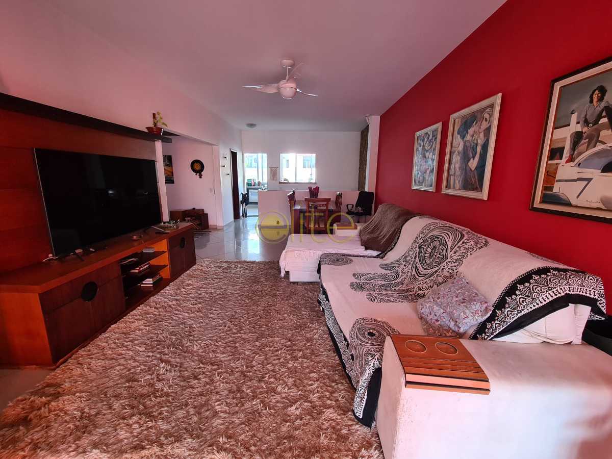 Conheça do imóvel - Cobertura 3 quartos à venda Barra da Tijuca, Barra da Tijuca,Rio de Janeiro - R$ 2.750.000 - EBCO30084 - 8 - 8