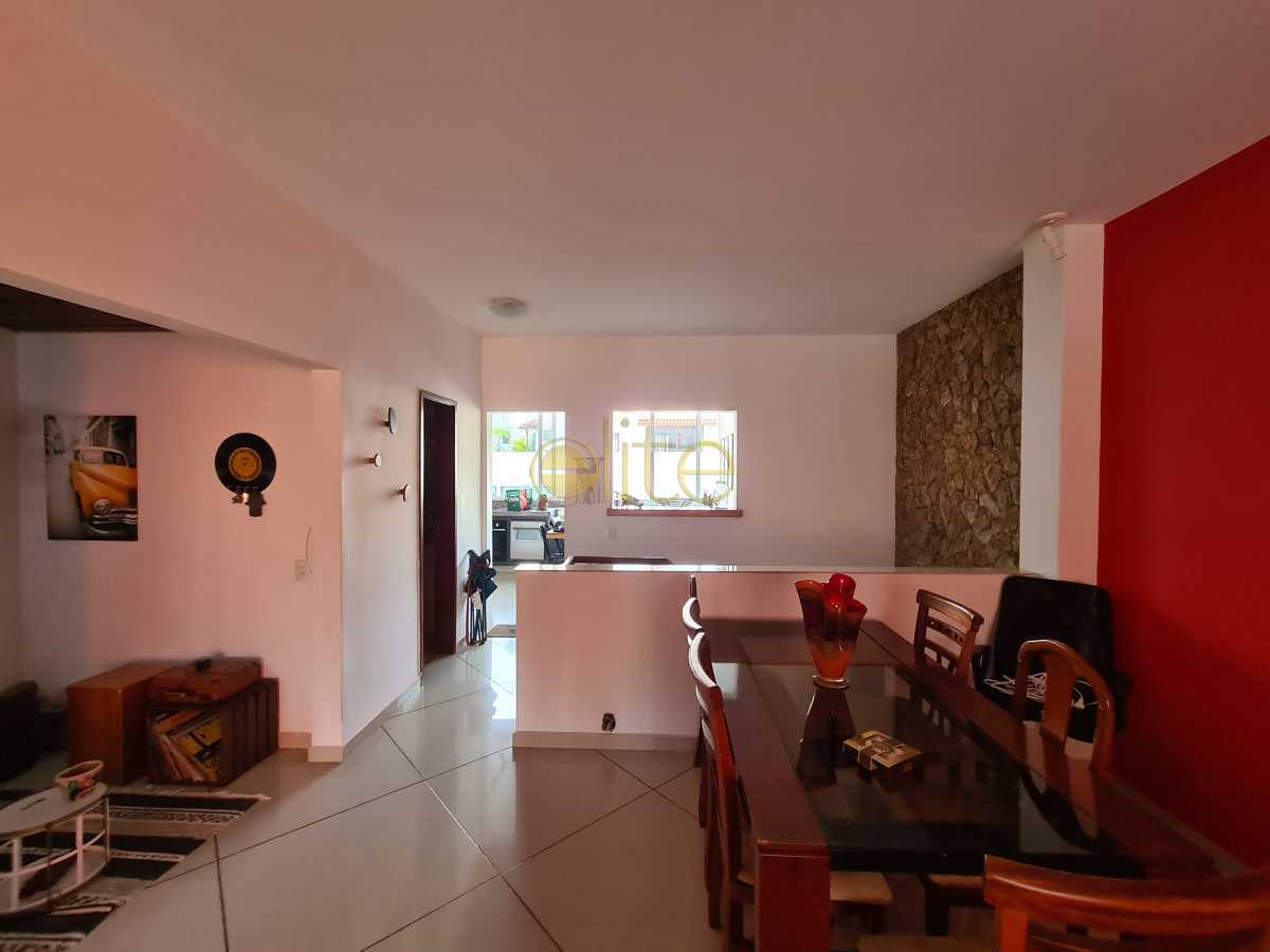 Conheça do imóvel - Cobertura 3 quartos à venda Barra da Tijuca, Barra da Tijuca,Rio de Janeiro - R$ 2.750.000 - EBCO30084 - 6 - 6