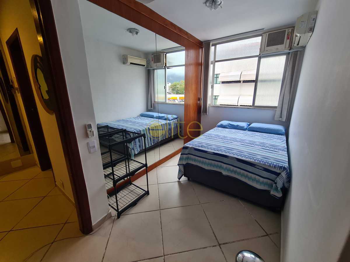 Conheça do imóvel - Cobertura 3 quartos à venda Barra da Tijuca, Barra da Tijuca,Rio de Janeiro - R$ 2.750.000 - EBCO30084 - 17 - 17