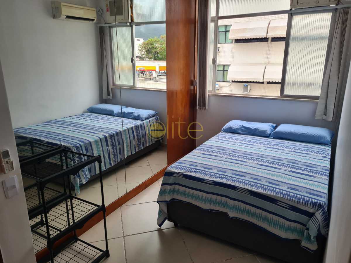 Conheça do imóvel - Cobertura 3 quartos à venda Barra da Tijuca, Barra da Tijuca,Rio de Janeiro - R$ 2.750.000 - EBCO30084 - 19 - 19