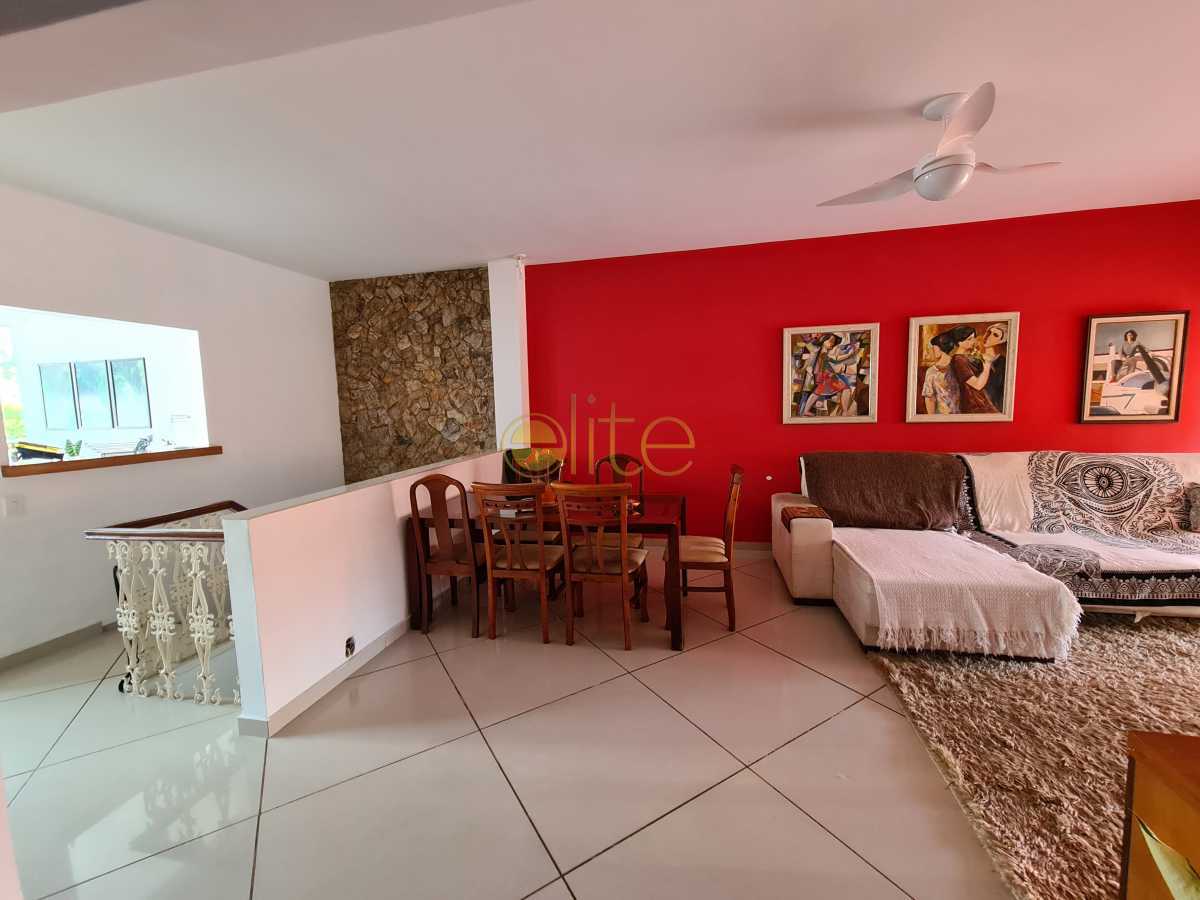 Conheça do imóvel - Cobertura 3 quartos à venda Barra da Tijuca, Barra da Tijuca,Rio de Janeiro - R$ 2.750.000 - EBCO30084 - 2 - 2