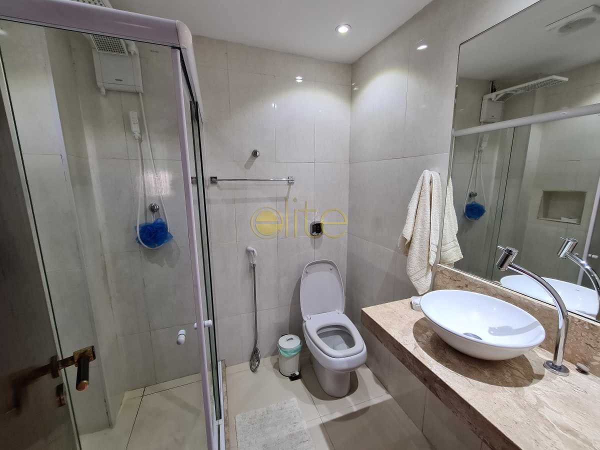 Conheça do imóvel - Cobertura 3 quartos à venda Barra da Tijuca, Barra da Tijuca,Rio de Janeiro - R$ 2.750.000 - EBCO30084 - 15 - 15