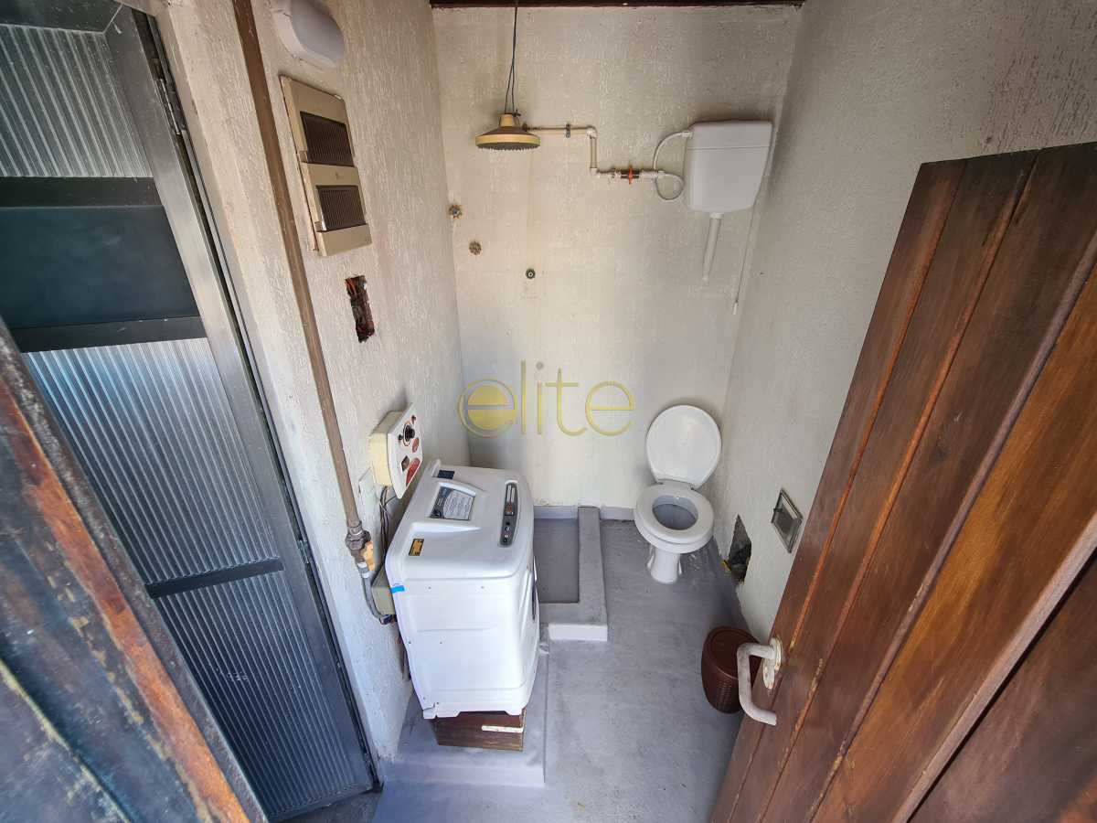 Conheça do imóvel - Cobertura 3 quartos à venda Barra da Tijuca, Barra da Tijuca,Rio de Janeiro - R$ 2.750.000 - EBCO30084 - 28 - 28