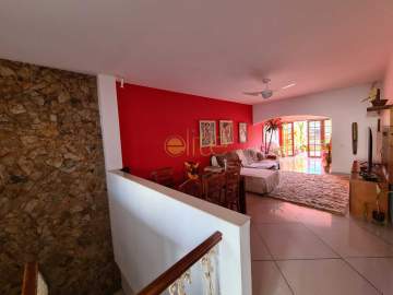 Cobertura 3 quartos à venda Barra da Tijuca, Barra da Tijuca,Rio de Janeiro - R$ 2.750.000 - EBCO30084